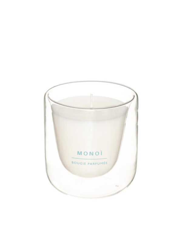 ILAN "MONOI" - NẾN THƠM