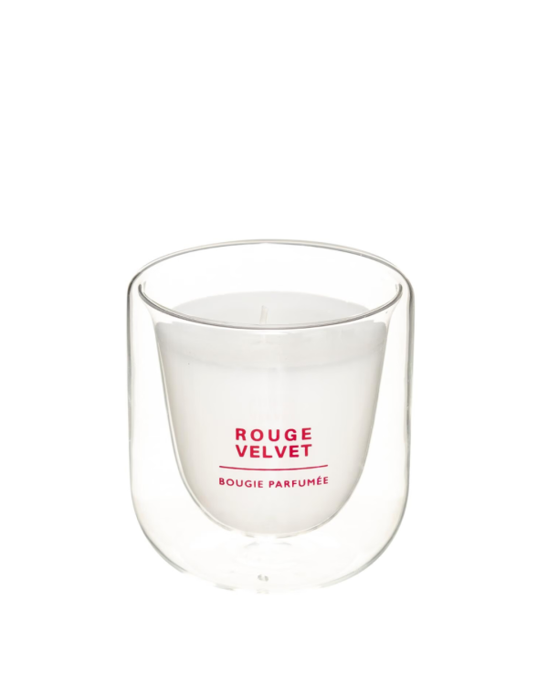 ILAN "ROUGE VELVET" - NẾN THƠM