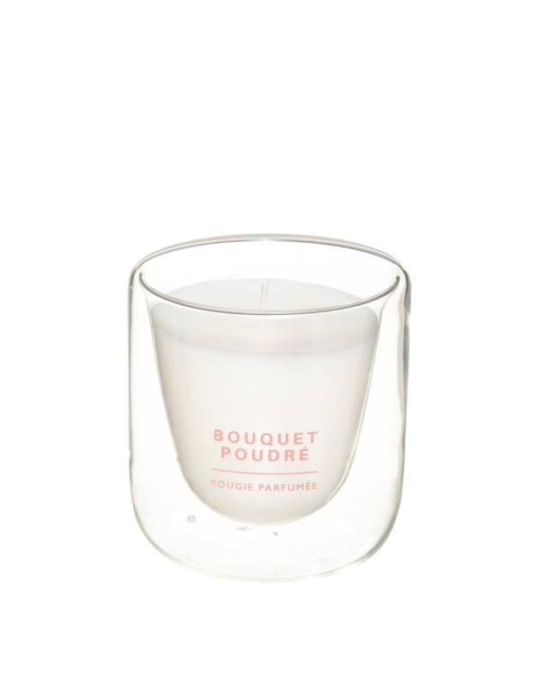 ILAN "BOUQUET" - NẾN THƠM