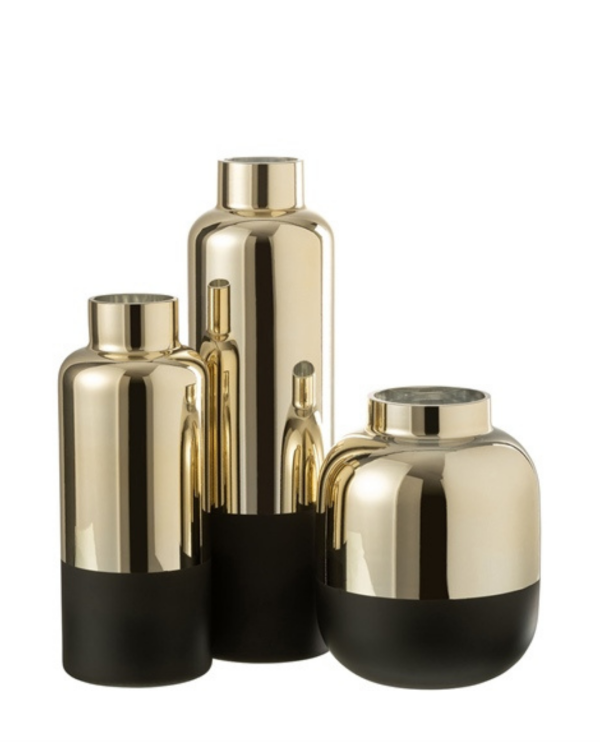 CARTUCCIA - BÌNH HOA