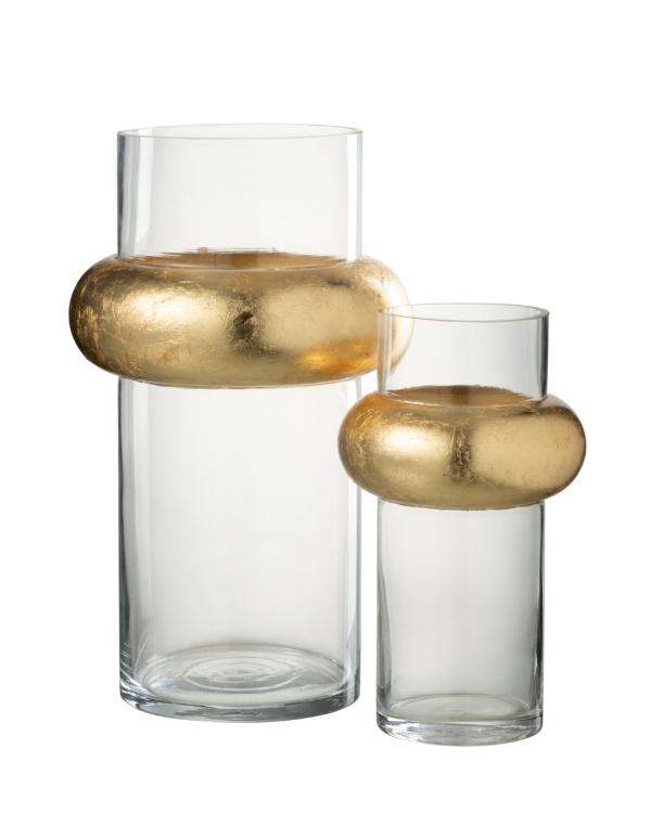 CERCULU D'ORU "GIU" - BÌNH HOA