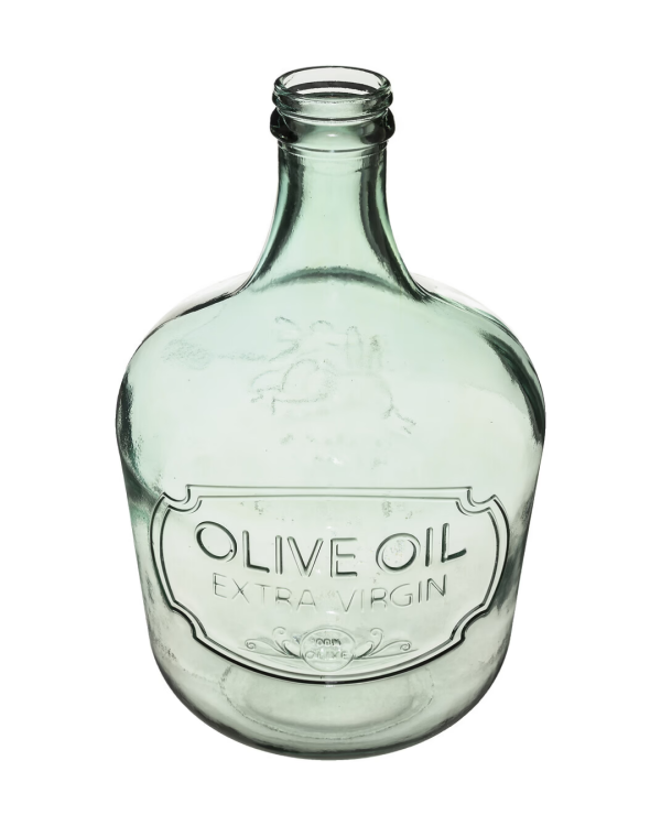 OLIVE OIL - BÌNH HOA