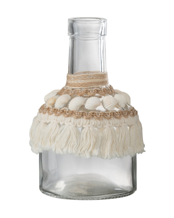 VESTITU "NATURALI" - BÌNH HOA