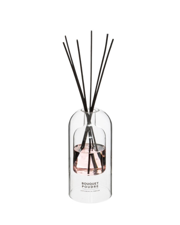 ILAN "BOUQUET" - TINH DẦU KHUẾCH TÁN