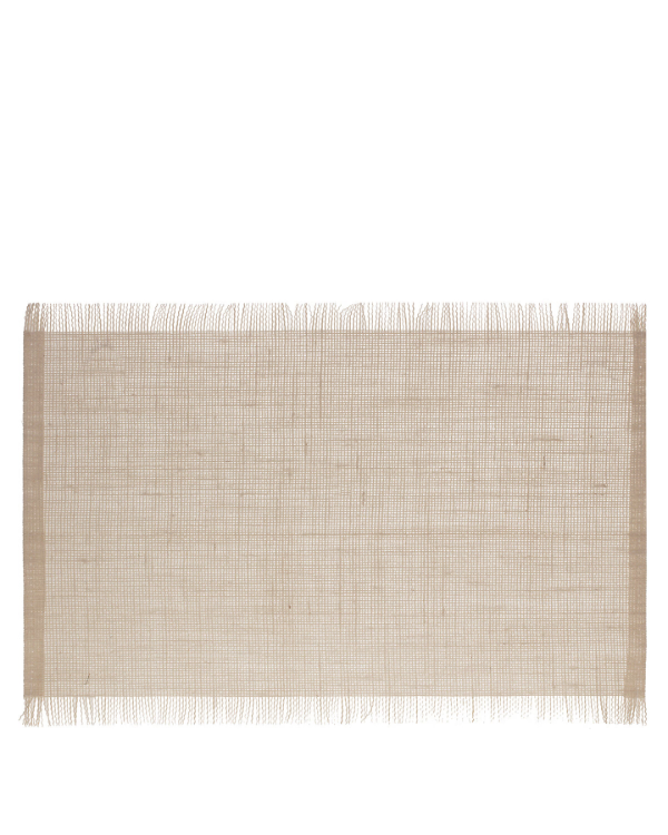 JUTE - TẤM LÓT BÀN ĂN