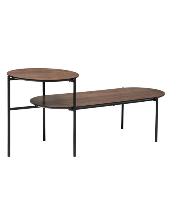 OKAMI - BÀN CÀ PHÊ