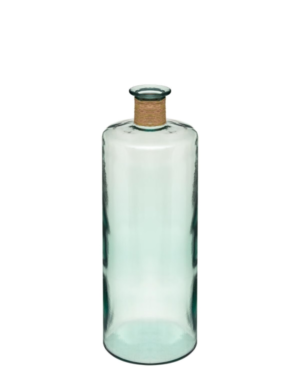 POUNAMU "CLEAR" - BÌNH TRANG TRÍ