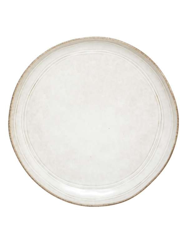 SABI "IVORY" - DĨA ĂN