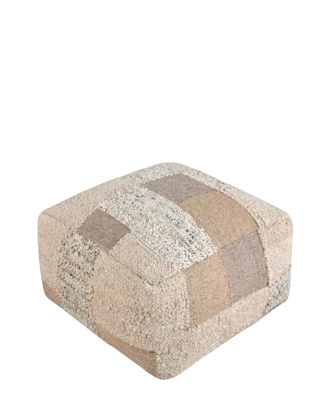 RUBICON - POUF