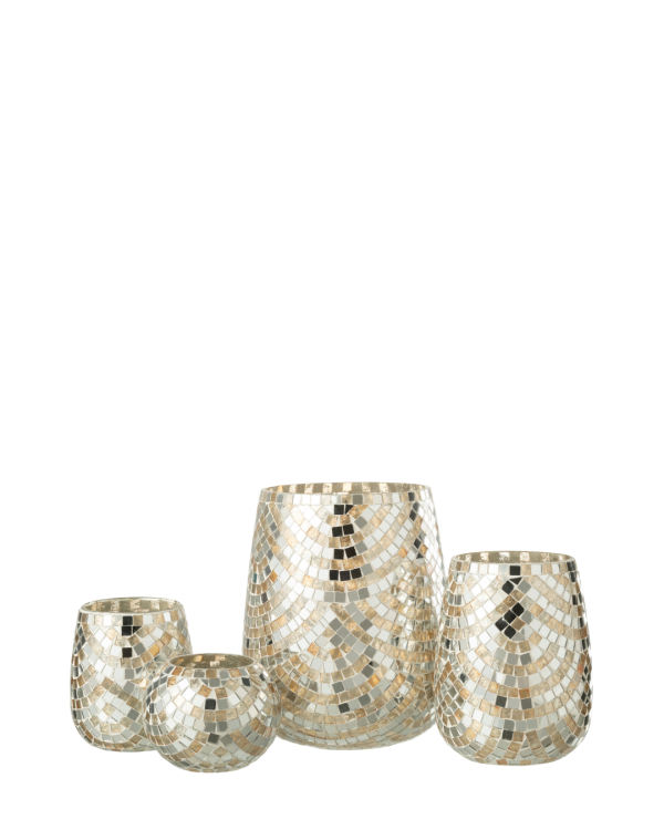 FACETTI - ĐỒ ĐỰNG NẾN