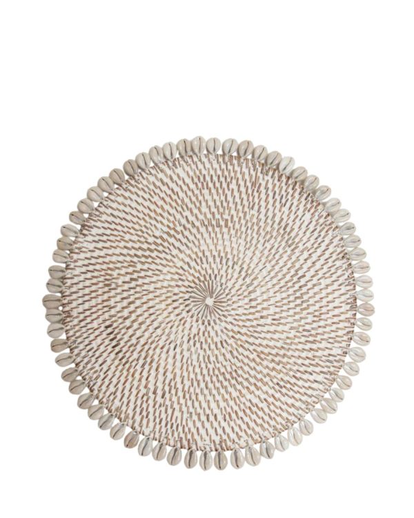 ROTAN - TẤM LÓT BÀN ĂN