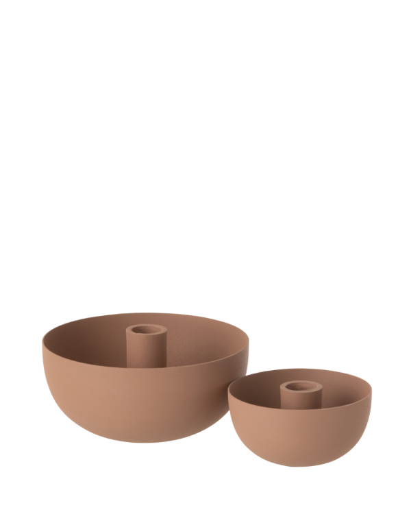 BACINU - CHÂN NẾN