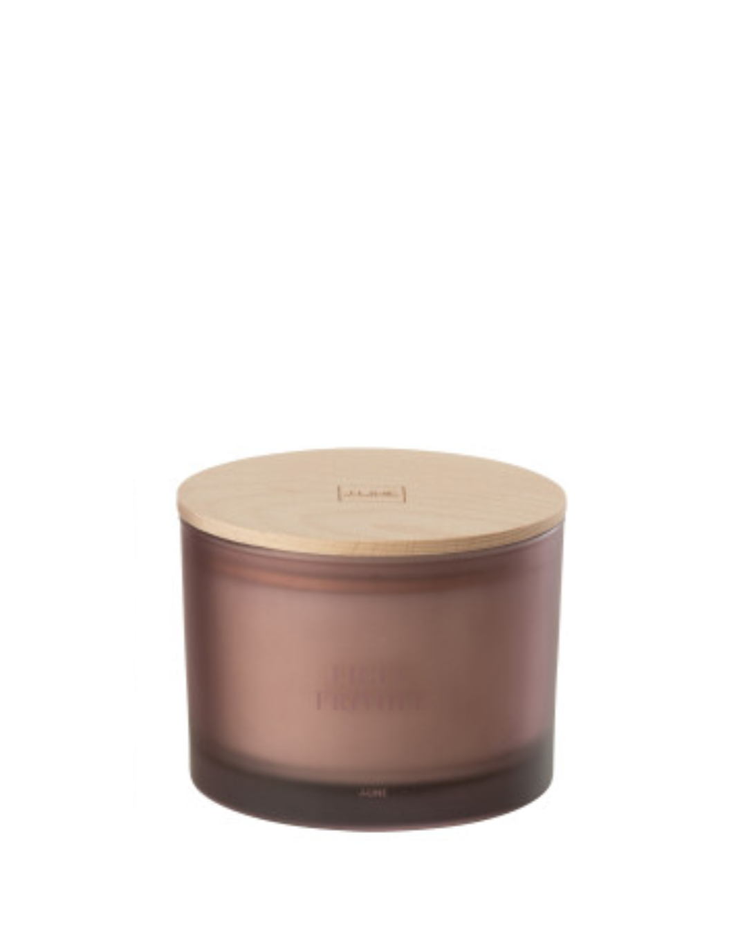 Intimu candle Fig pic 1