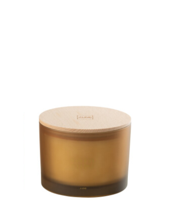 INTIMU "SANTAL SATINE" - NẾN THƠM