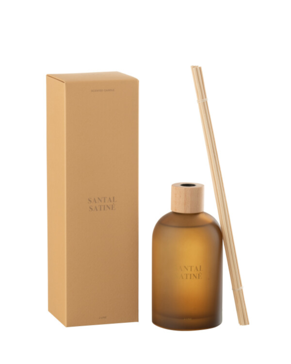 INTIMU "SANTAL SATINE" - TINH DẦU KHUẾCH TÁN