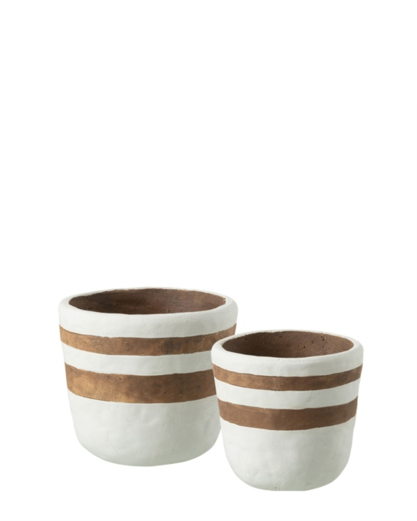 KENIAL "HIGH" - CHẬU CÂY