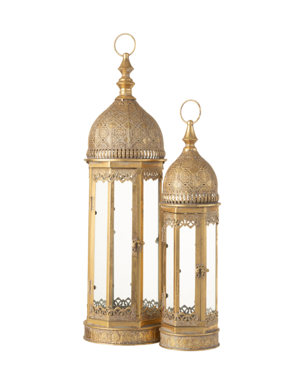 QUWAY - LỒNG ĐÈN