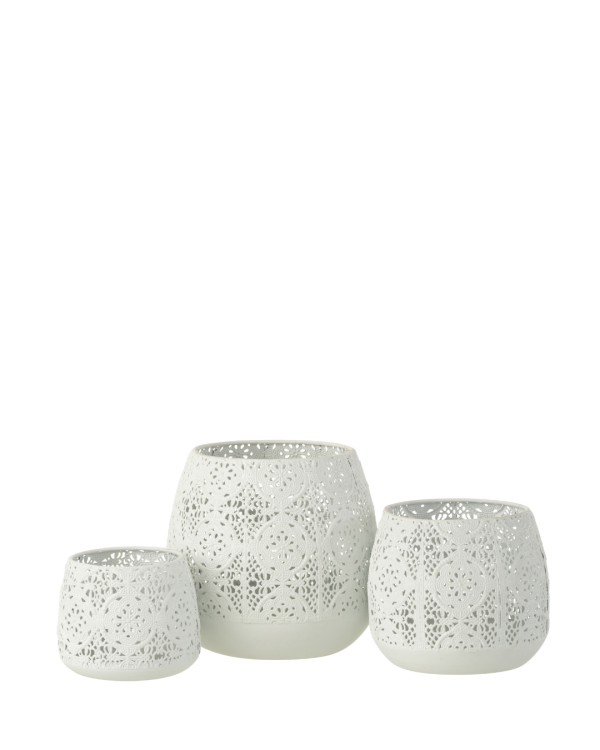 ARABESCA - LỒNG ĐÈN