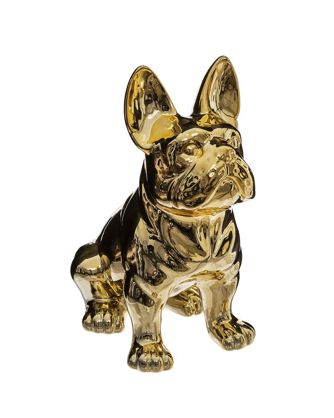 Bullgold decorative pic 1