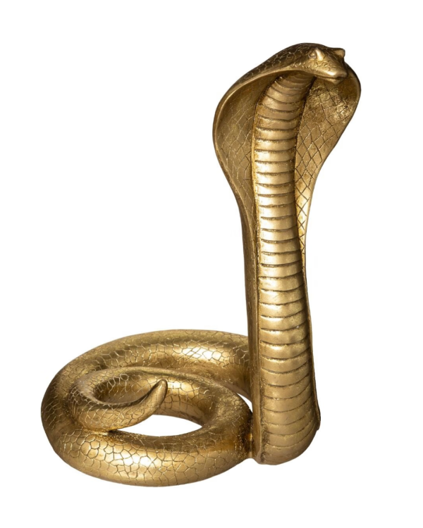 COBRA - TƯỢNG