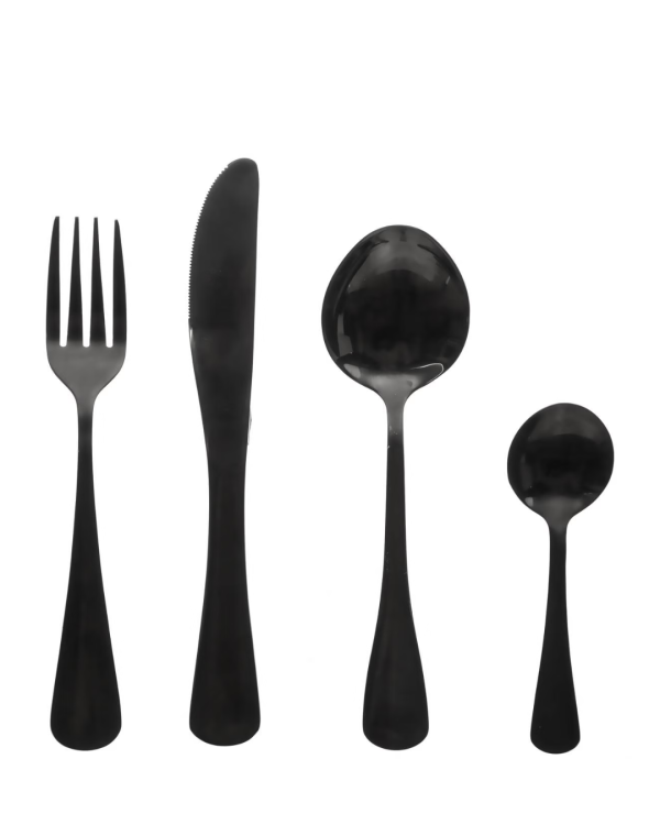 DARTH - SET DAO MUỖNG NĨA