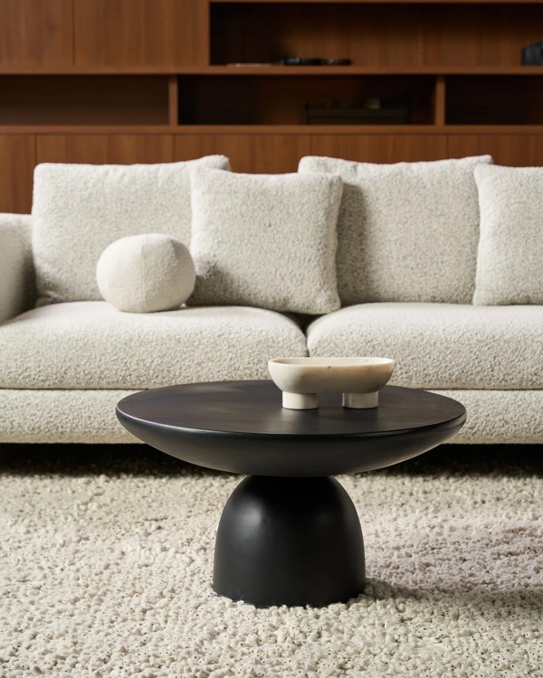 FASIKA - BÀN CÀ PHÊ