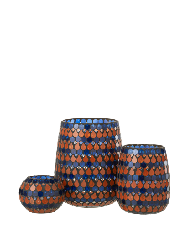 GASU - ĐỒ ĐỰNG NẾN