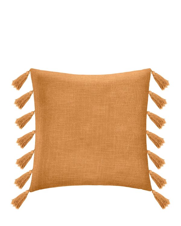 GYPSY - GỐI TỰA - THỔ HOÀNG/ OCHER