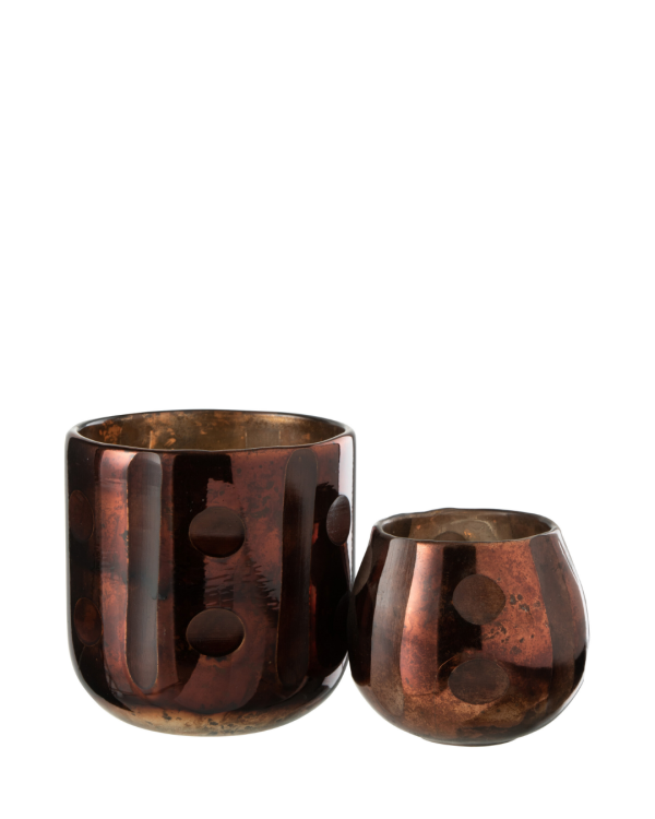 LAVATU - ĐỒ ĐỰNG NẾN