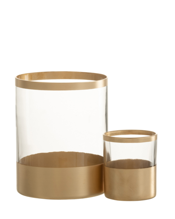 LINORU - ĐỒ ĐỰNG NẾN