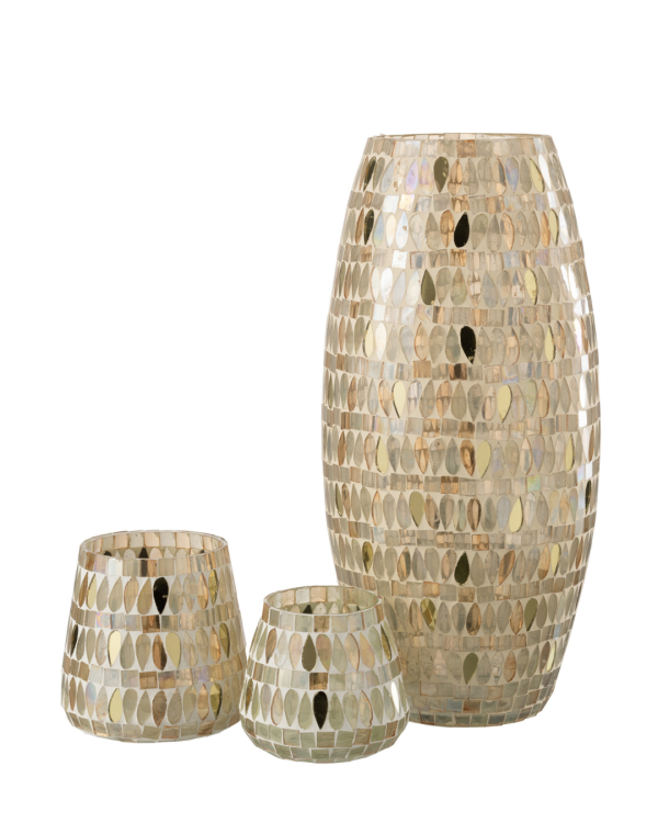 MADREPERLA - ĐỒ ĐỰNG NẾN