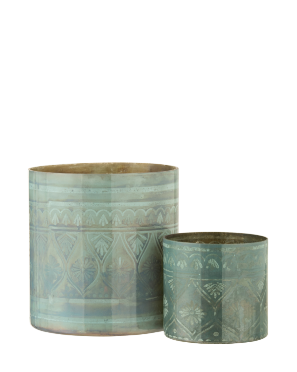 PRUVENZA - ĐỒ ĐỰNG NẾN