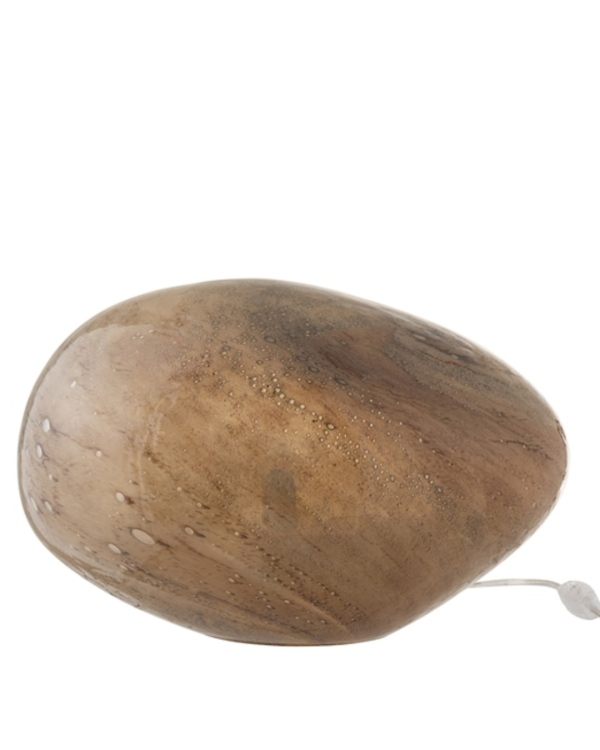 TEMPESTA "BEIGE" - ĐÈN BÀN