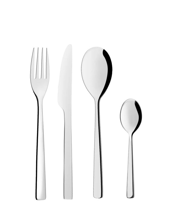 KADE - SET DAO MUỖNG NĨA