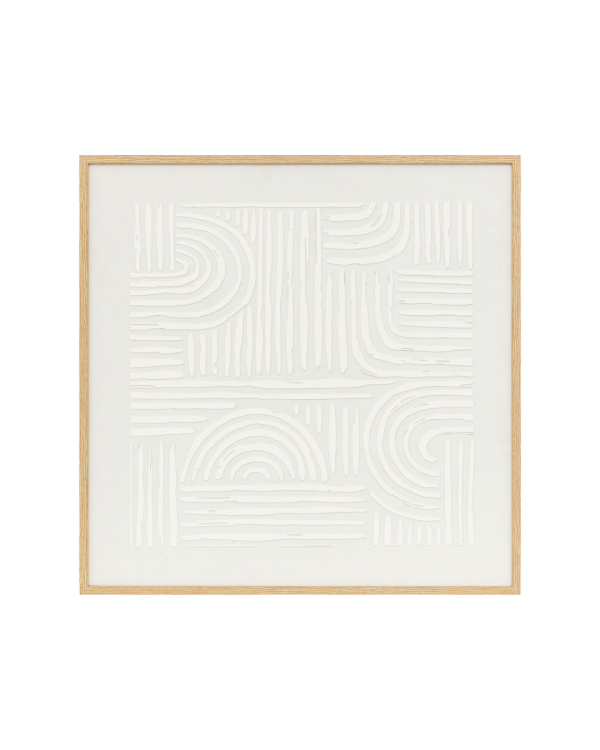 KAYA - TRANG TRÍ TƯỜNG