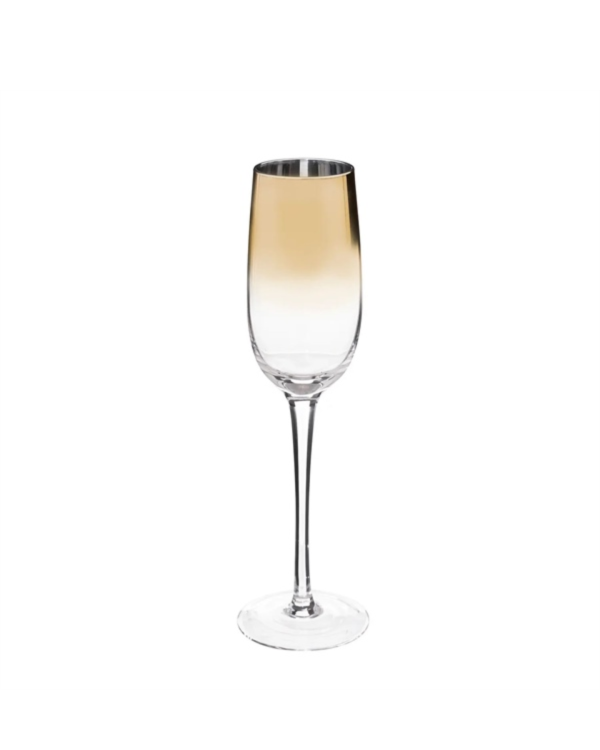 OROSSO "CHAMPAGNE" - SET 6 LY