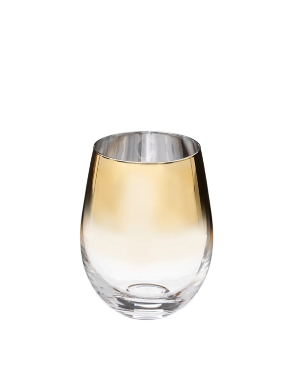 OROSSO "TUMBLER" - SET 6 LY