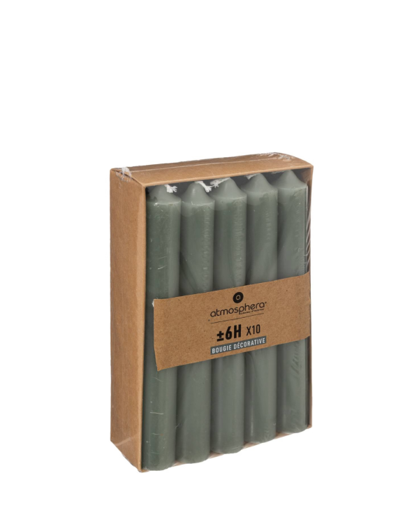 RUSTIC "16x2.1" - NẾN CÂY TAPER