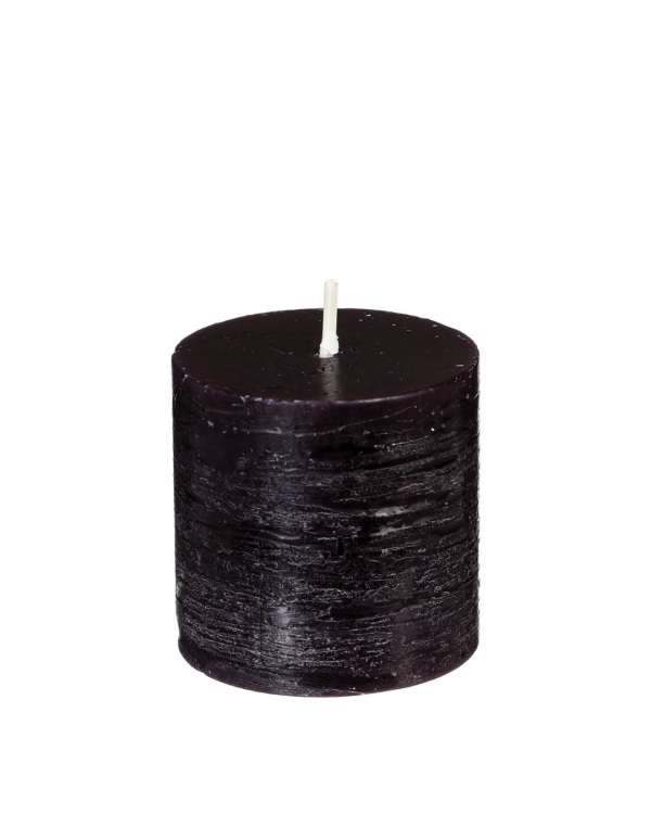 RUSTIC "4.5x4.5" - NẾN TRỤ