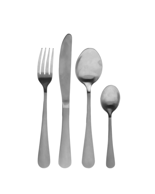 SATANA - SET DAO MUỖNG NĨA