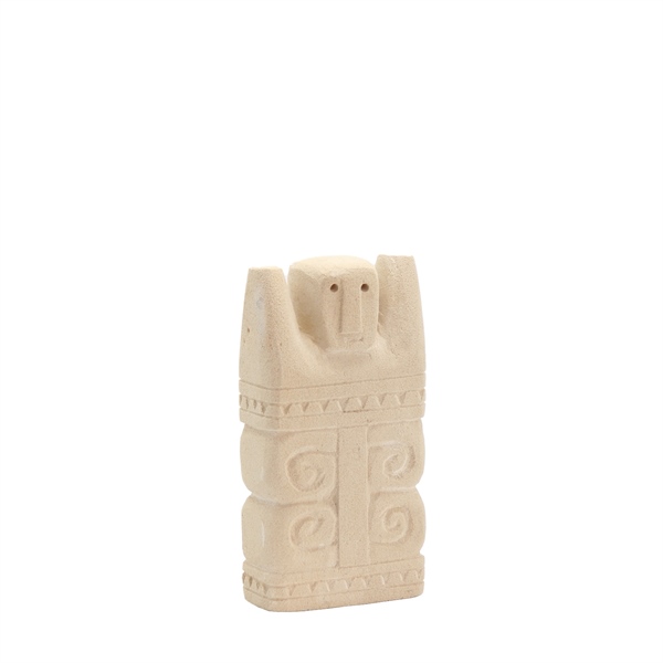 TOTEM "ARMS UP" - TƯỢNG