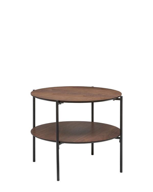 OKAMI "ROUND" - BÀN CÀ PHÊ