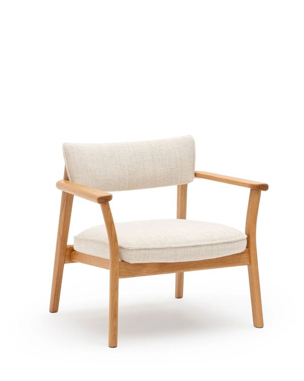 POISE "ARMREST" - GHẾ BÀNH