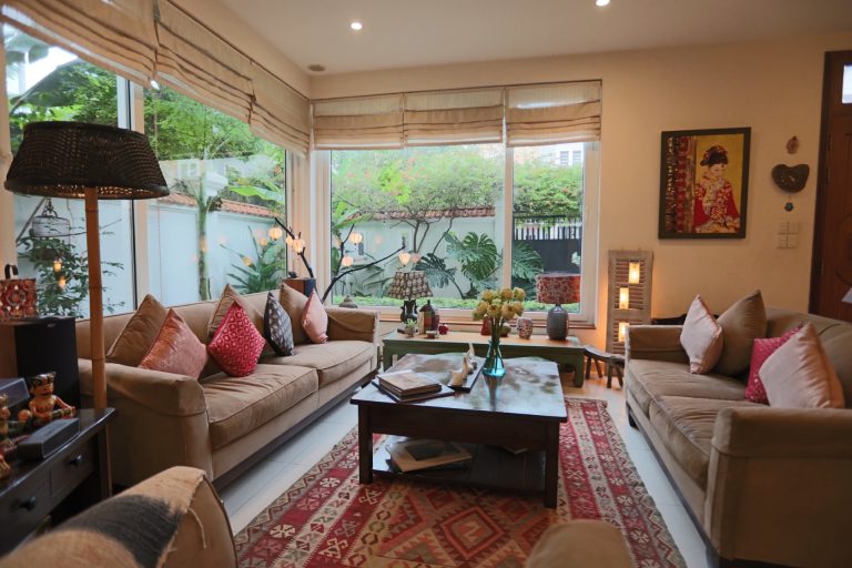 Private Home Project