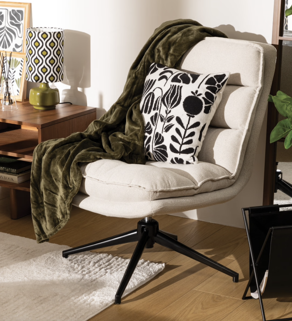 HARPER - GHẾ BÀNH