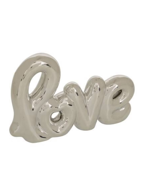 LOVE - ĐỒ TRANG TRÍ