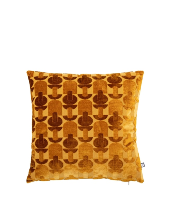 LUNA "SQUARE" - GỐI TỰA