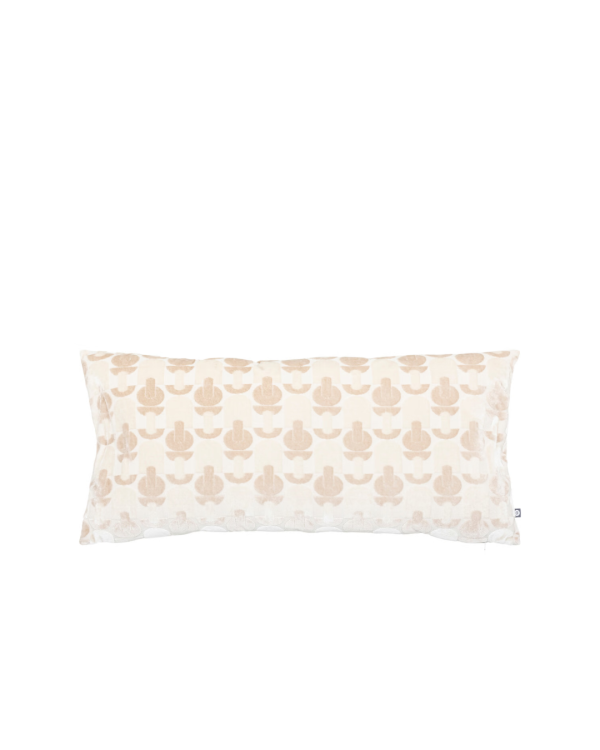 LUNA "LUMBAR" - GỐI TỰA - TRẮNG/ WHITE
