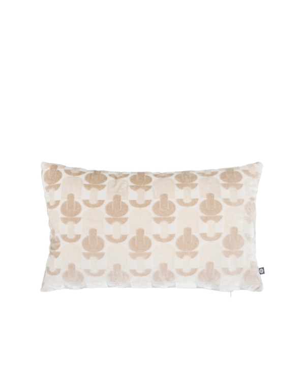 LUNA "RECTANGULAR" - GỐI TỰA