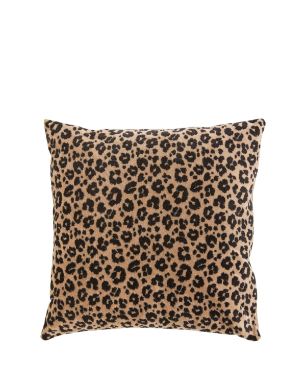 LYNRA "LEOPARD" - GỐI TỰA